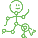 launch icon