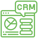 launch icon