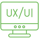 launch icon